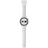 Смарт-часы Xiaomi Watch S4 Silver